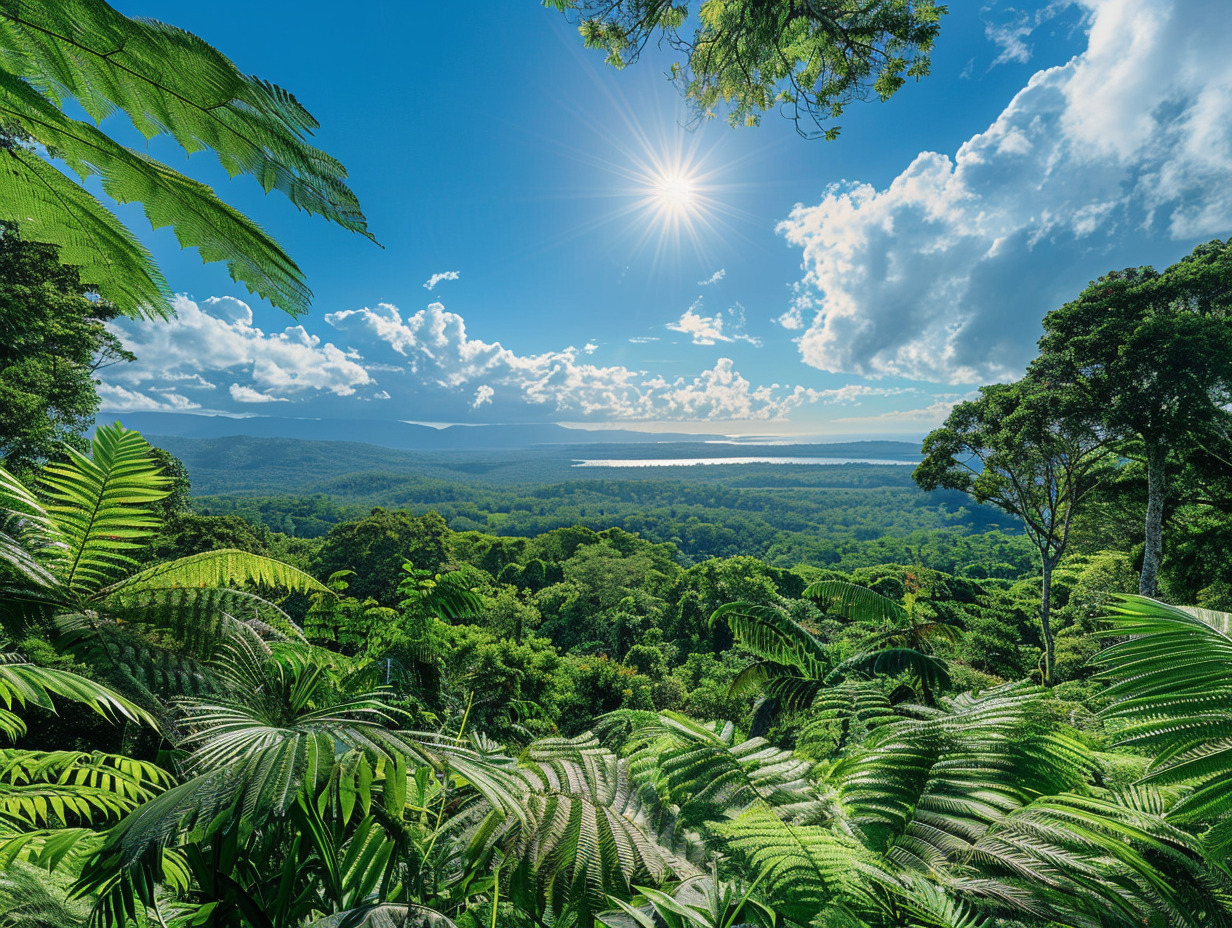 cairns  australie