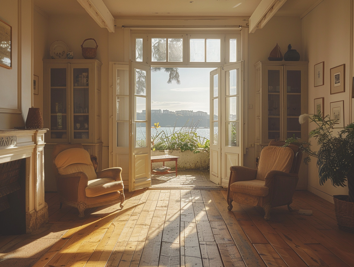 chambre d hôte saint-malo