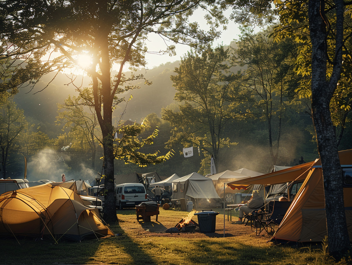 camping ille-et-vilaine