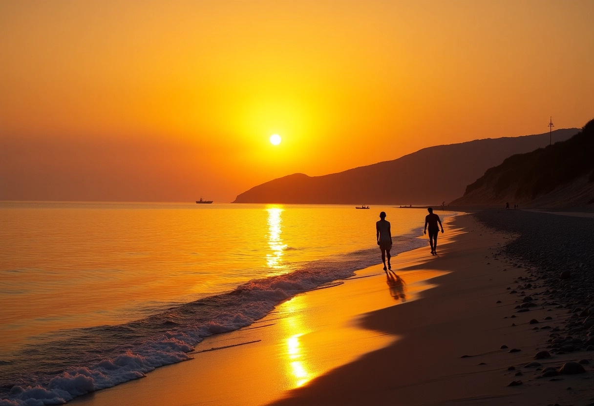 plage elafonissi